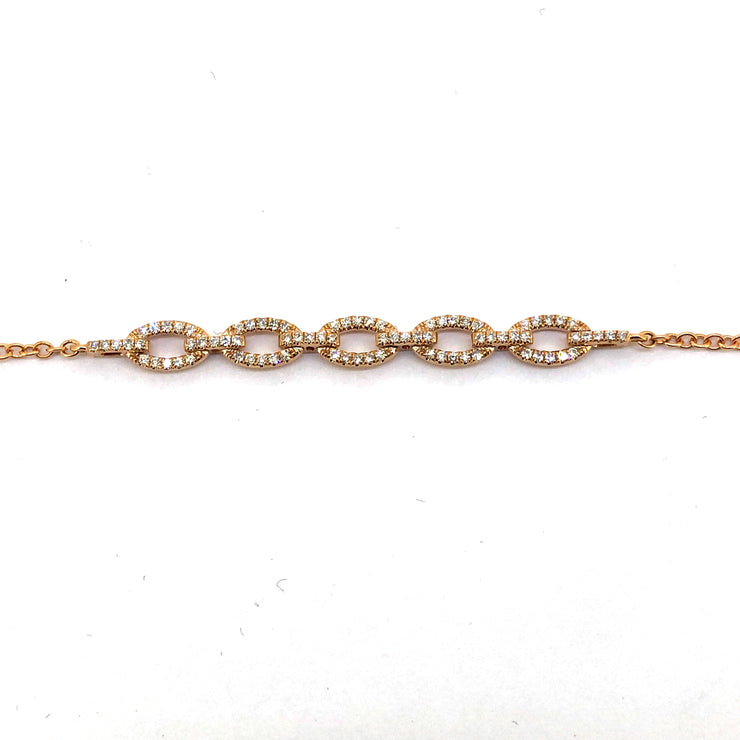 Link Bracelet