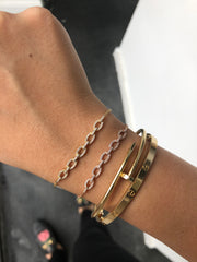 Link Bracelet