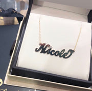 Name Necklace