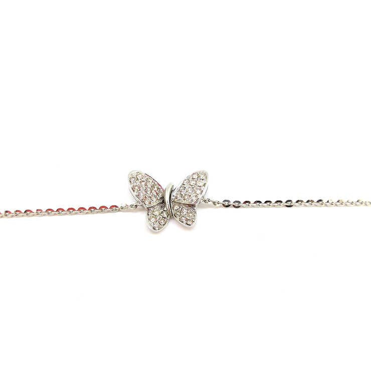 Butterfly Bracelet