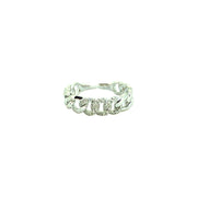 Diamond Chain Ring