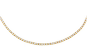 Diamond Tennis Choker