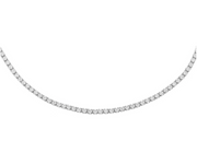 Diamond Tennis Choker