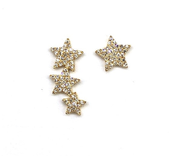 Starzzz Earring