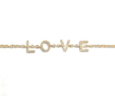 Love Bracelet